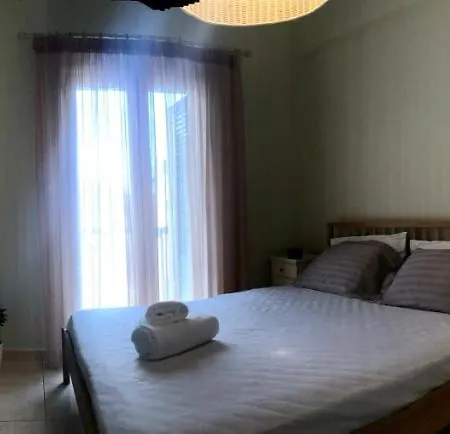 Corfu Town Cosy Διαμέρισμα